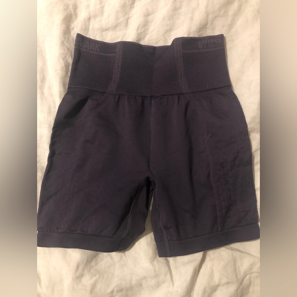 Gym shark apex seamless shorts